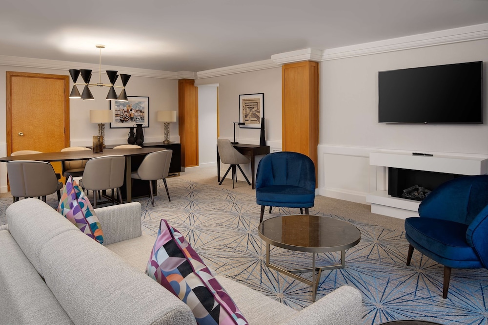 Hilton Birmingham Metropole 44/78