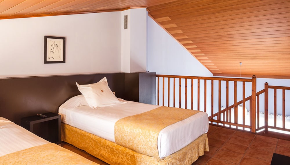 Hotel Vall de Bas 24/55