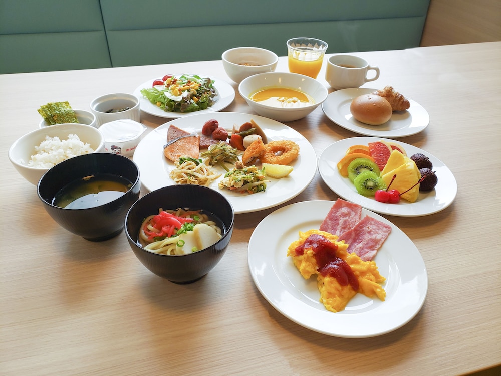 Hotel Lantana Naha Matsuyama 29/46