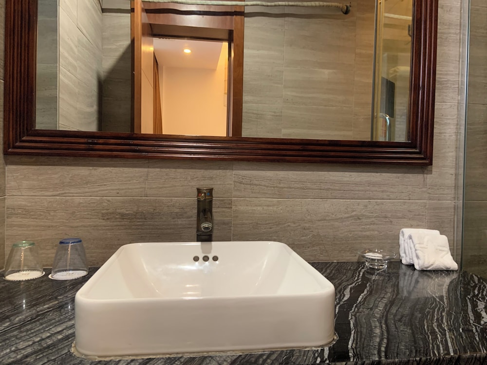 Guangzhou Baiming Fangyuan Apartment 47/47