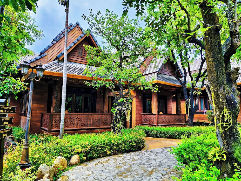 Khum Wang Nuea Villa 3/55