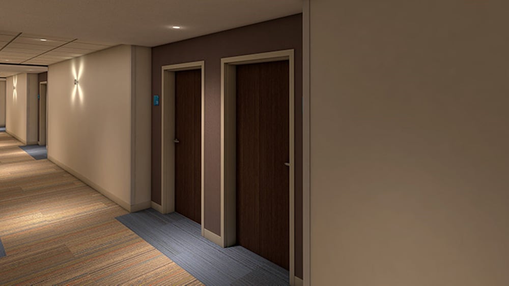 Holiday Inn Express Suites Stafford Nw Sugar Land An Ihg Hotel 30/56