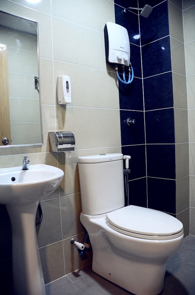 Hotel Sri Rembia 33/34