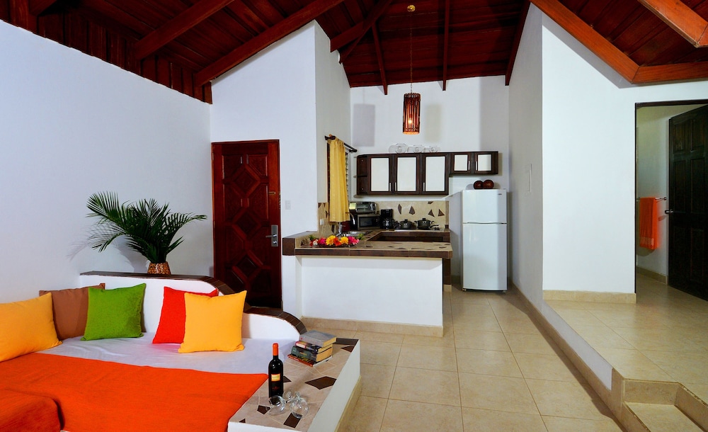 Villas Playa Samara Beach Front - All Inclusive 7/61