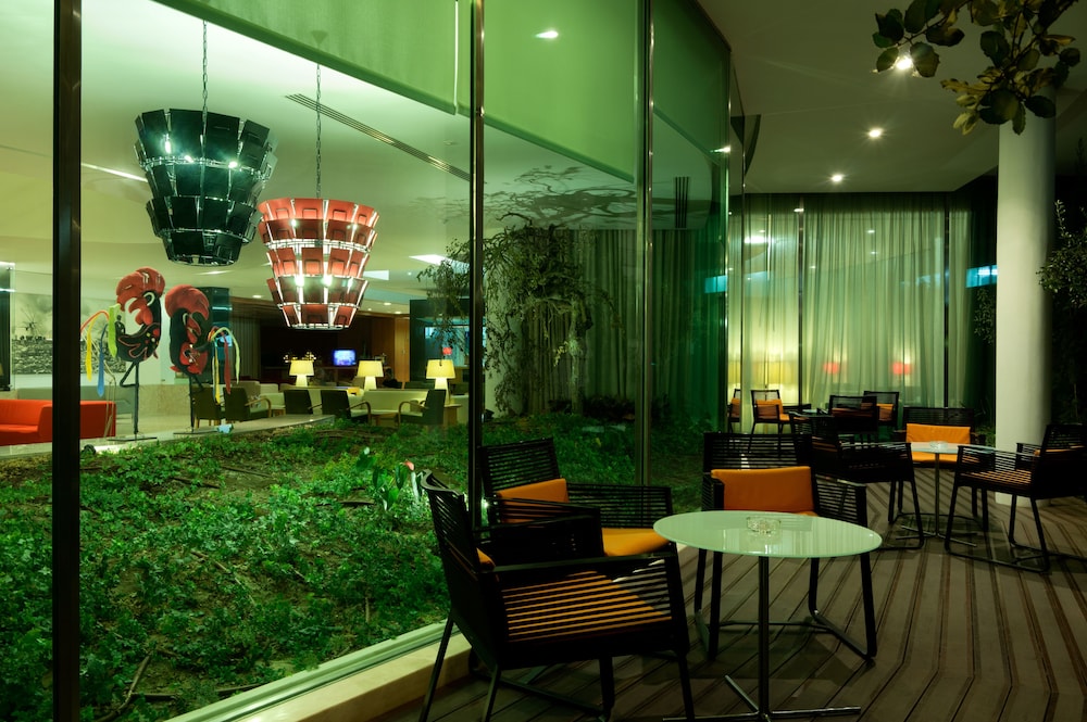 Hotel Santa Maria 43/50