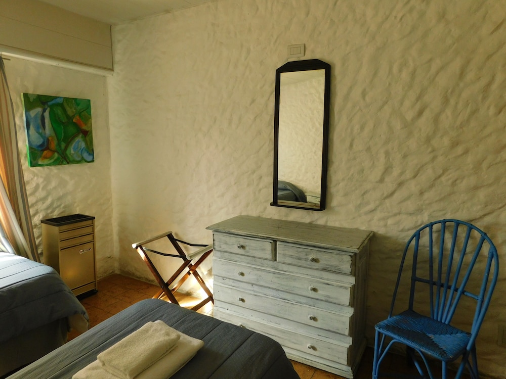 Schilling Hostel Patagonico 30/46