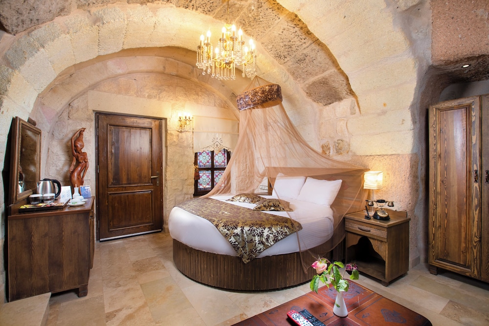 Selfie Cave Hotels Cappadocia 23/63