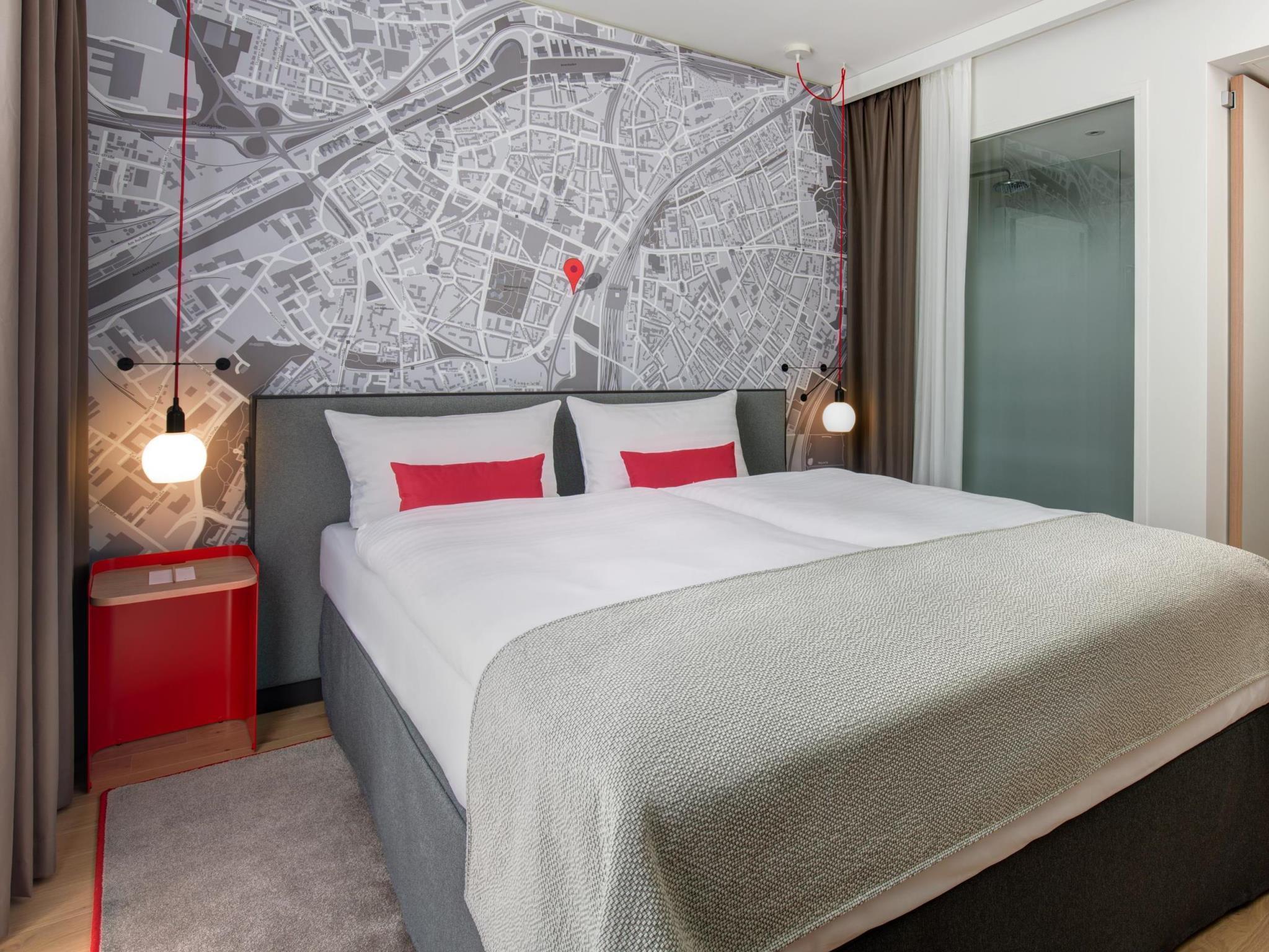 Special, Double Bed