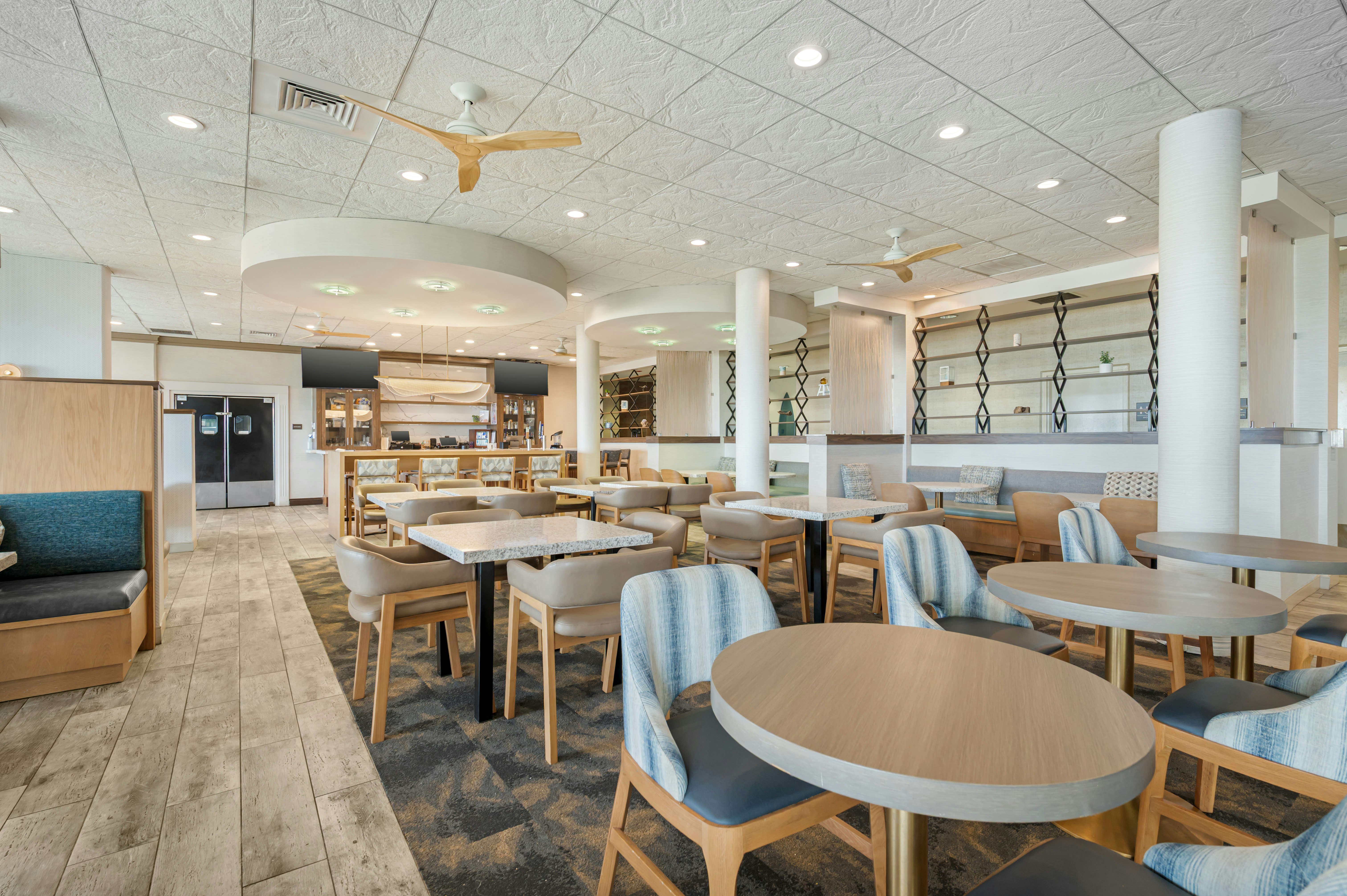 Hampton Inn Virginia Beach-Oceanfront North 57/75
