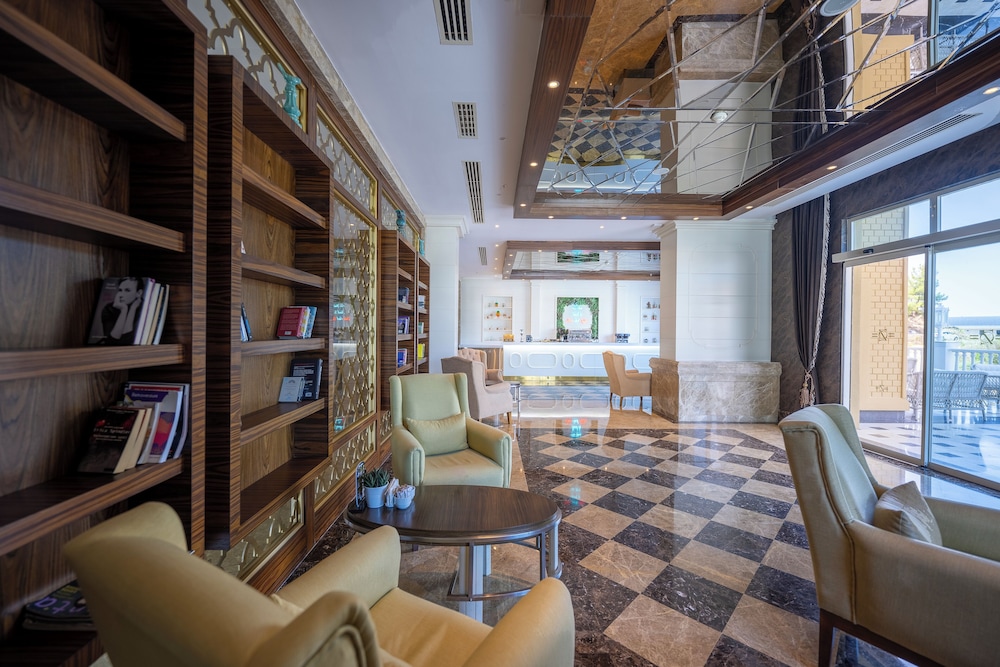 Oz Hotels Sui 30/49