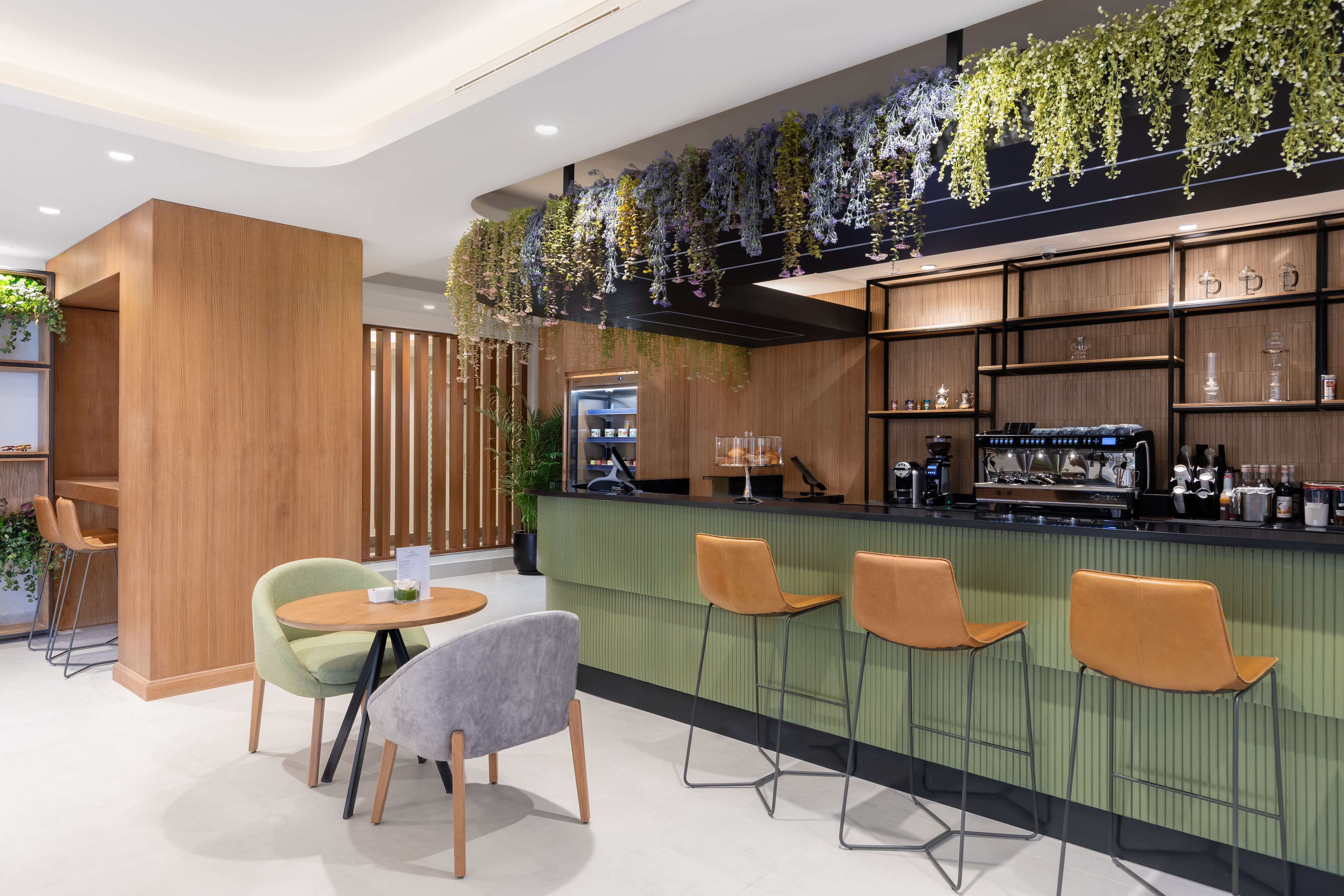 هوليداي إن الرياض منطقة الأعمال(Holiday Inn Riyadh The Business District) 22/50