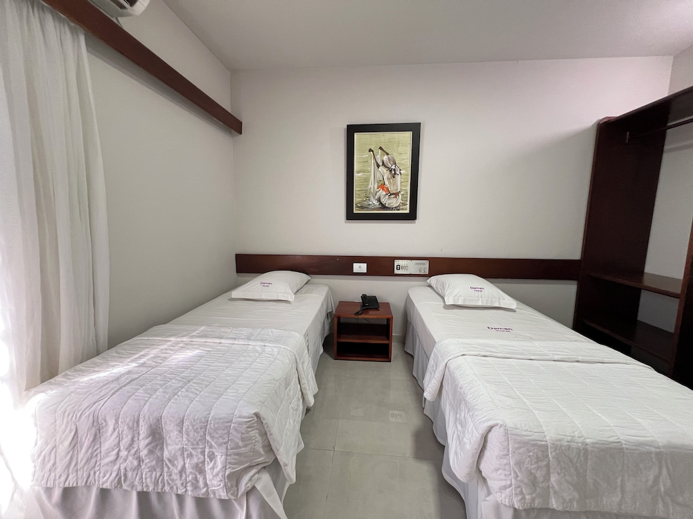 STANDARD, TWIN BEDS