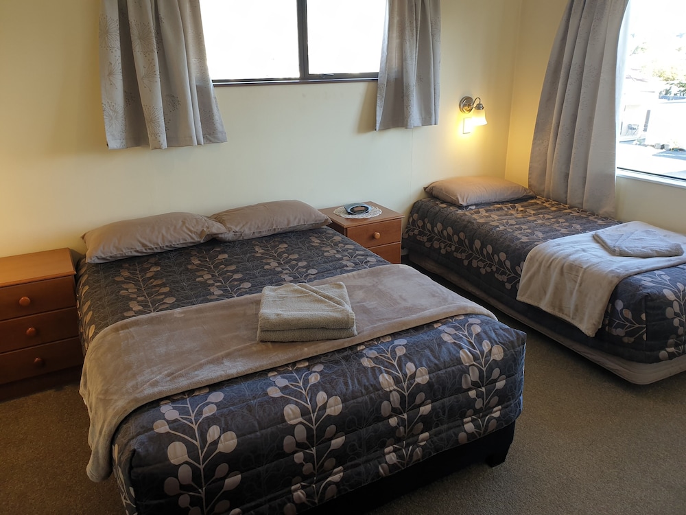 Richmond Motel And Holiday Park 24/81