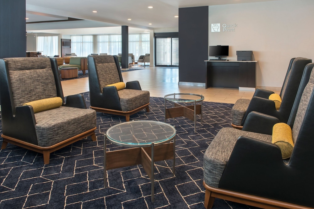 Courtyard By Marriott Annapolis 20/26