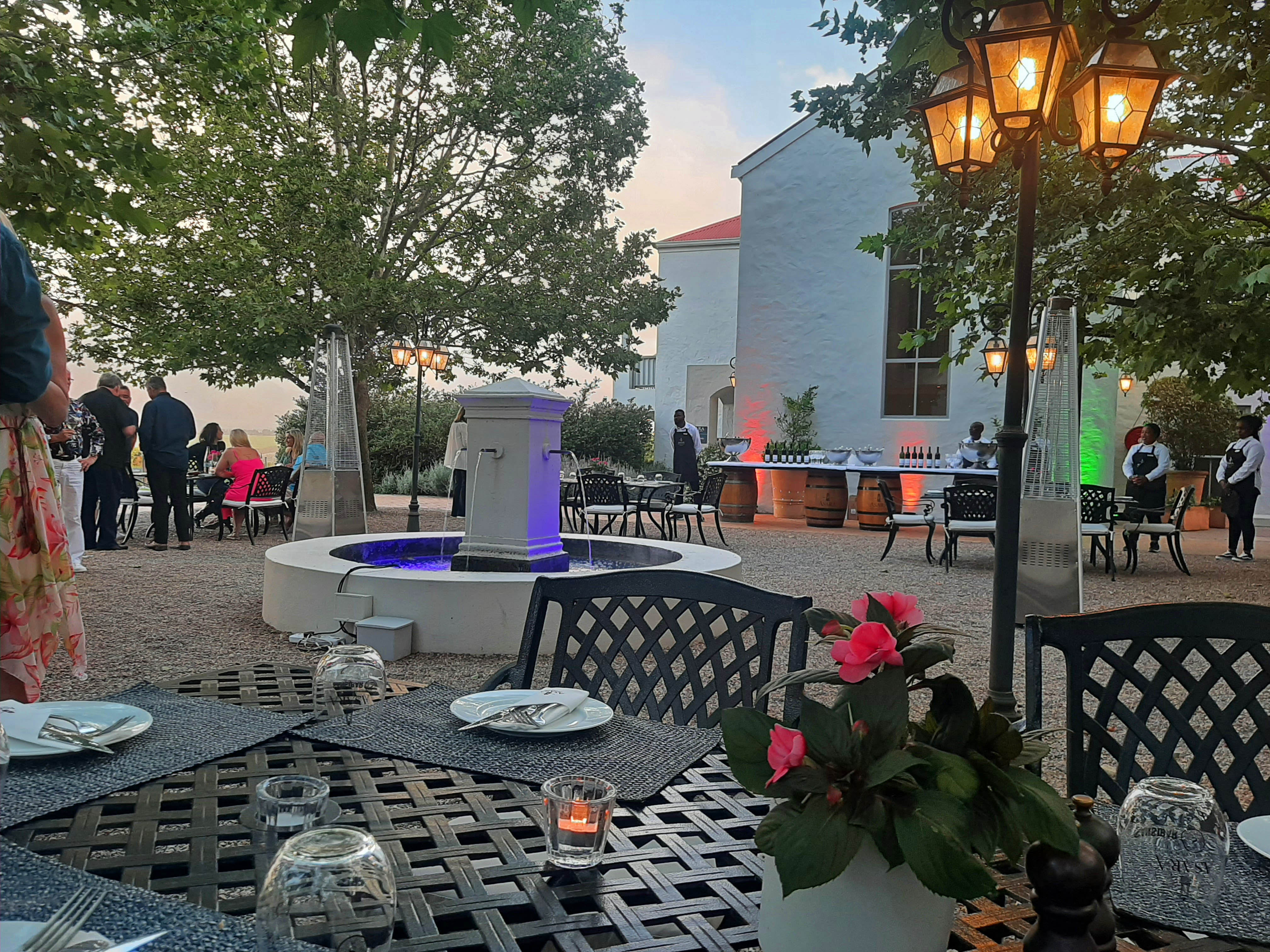 Asara Wine Estate and Hotel 41/50