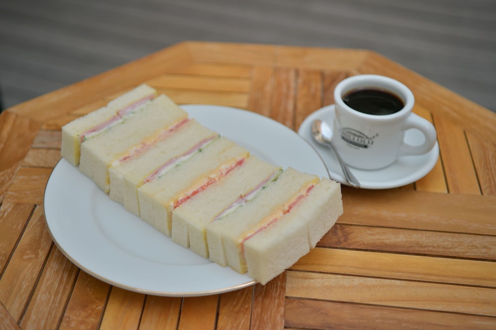 Chillulu Coffee & Hostel 28/55