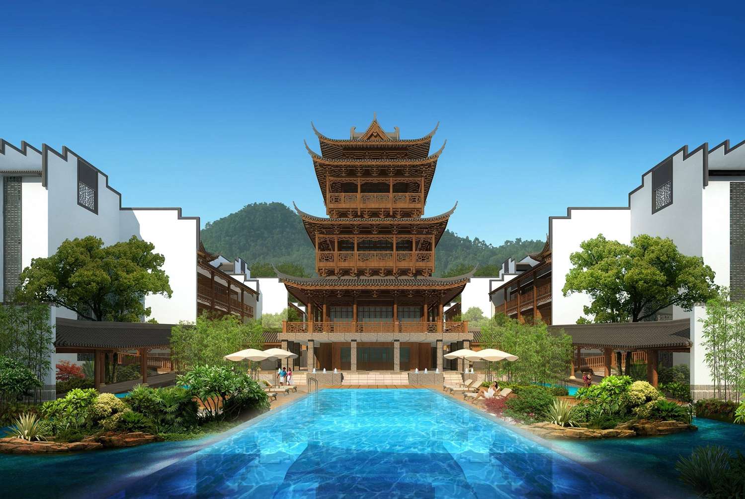Wyndham Guilin Pingle 2/37