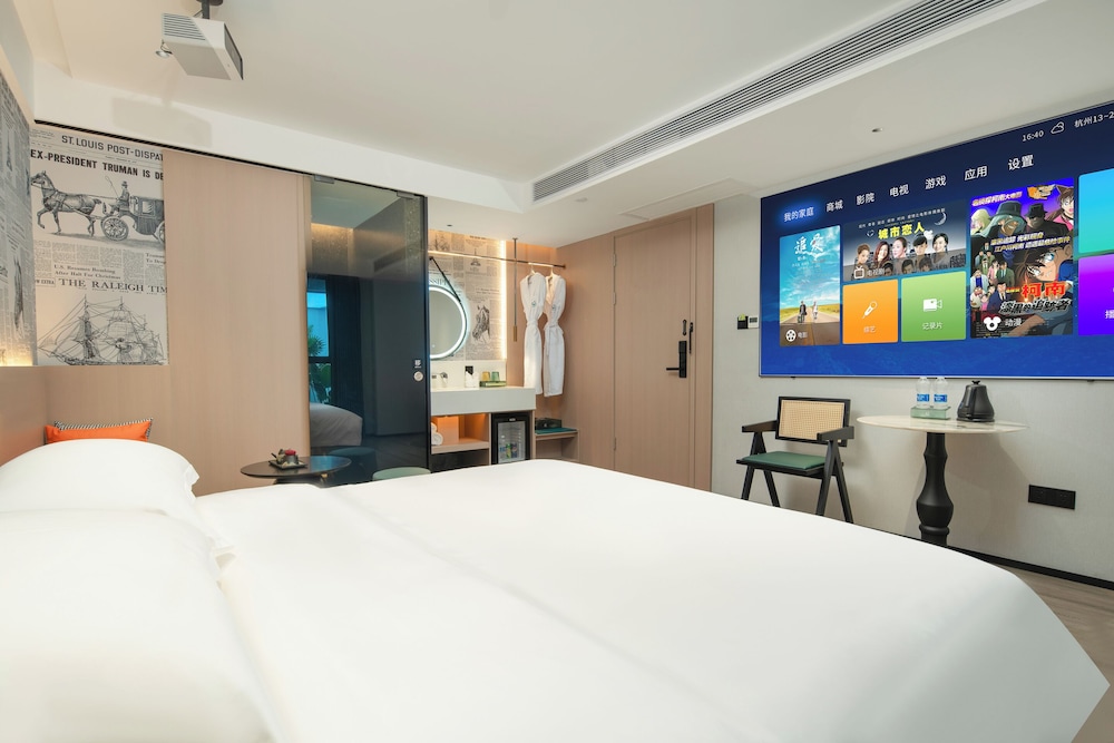 Lan Wan International Hotel 11/50