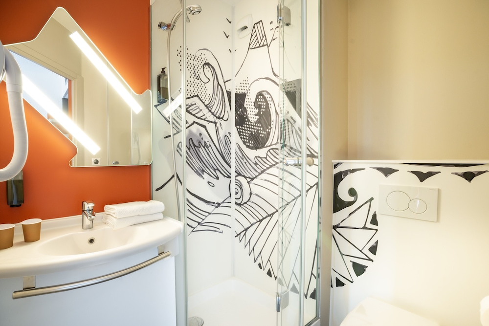 Hotel Ibis Budget Strasbourg Centre Gare 11/63