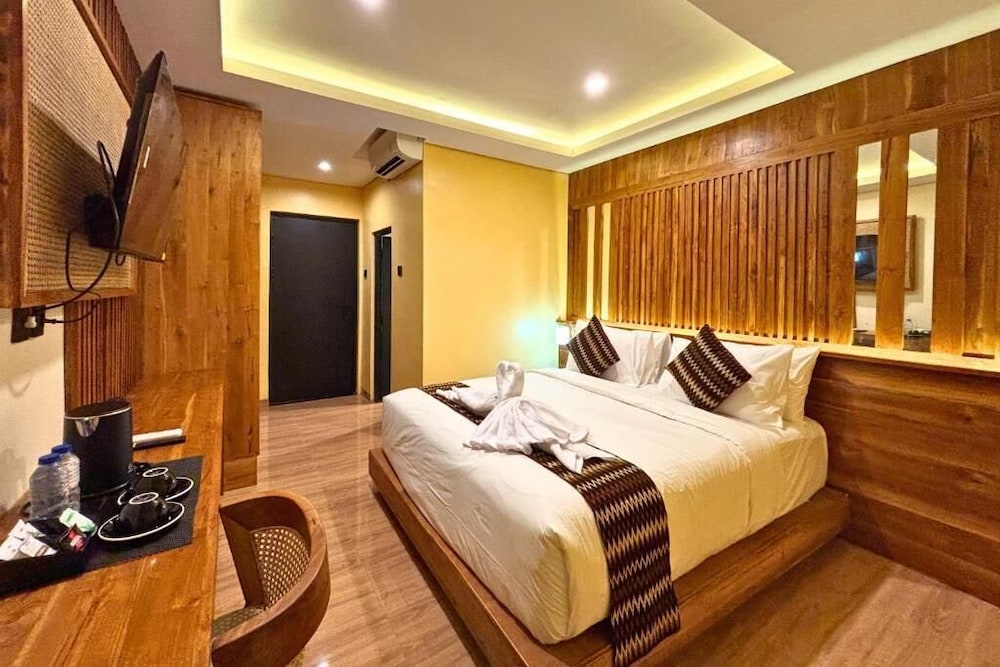 Ab Hotel Kuta 35/74