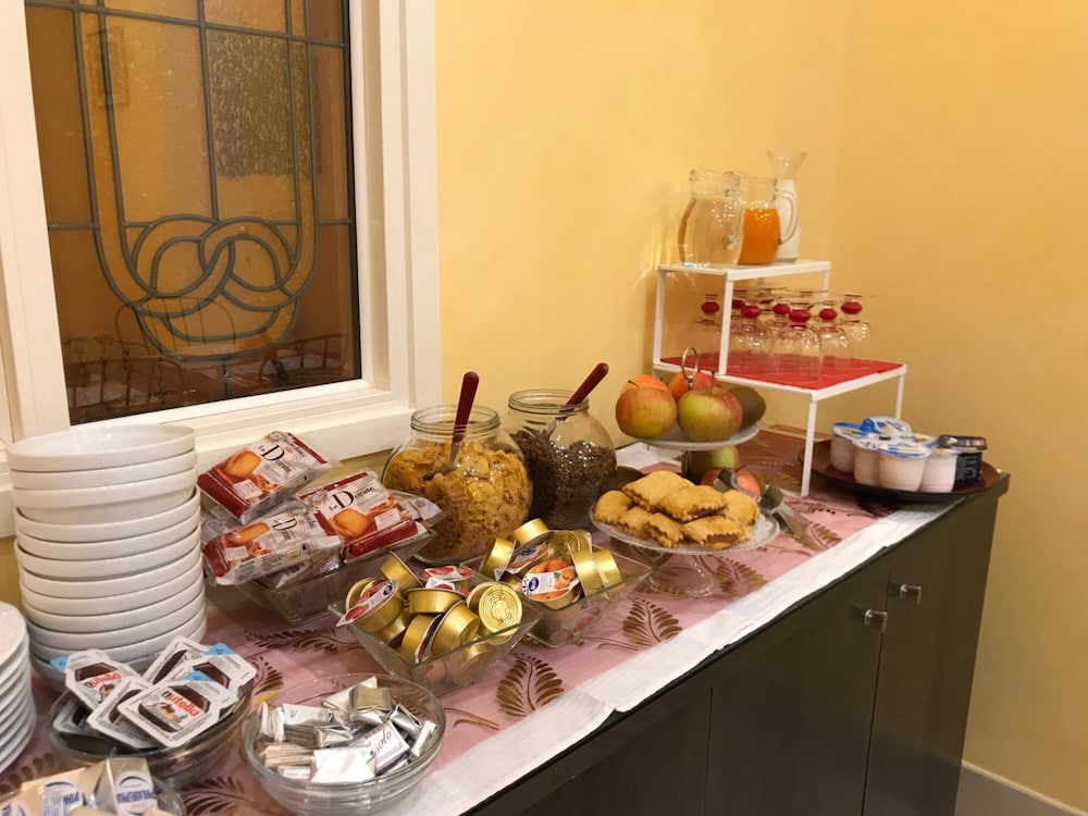 Fabio Dei Velapazza Luxury Guest House photo3