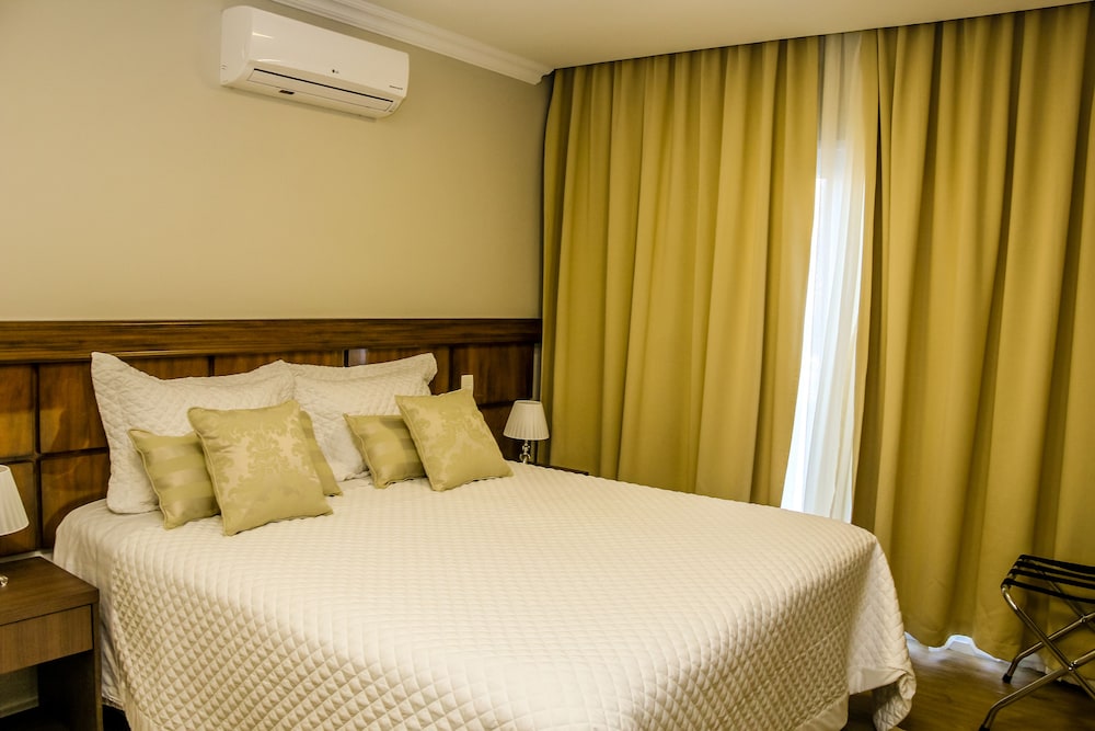 HOTEL GRAMADO INTERLAKEN 10/33