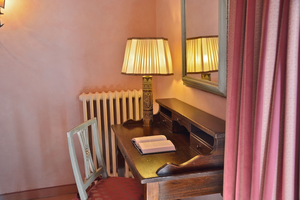 BOCCACCIO HOTEL 写真2