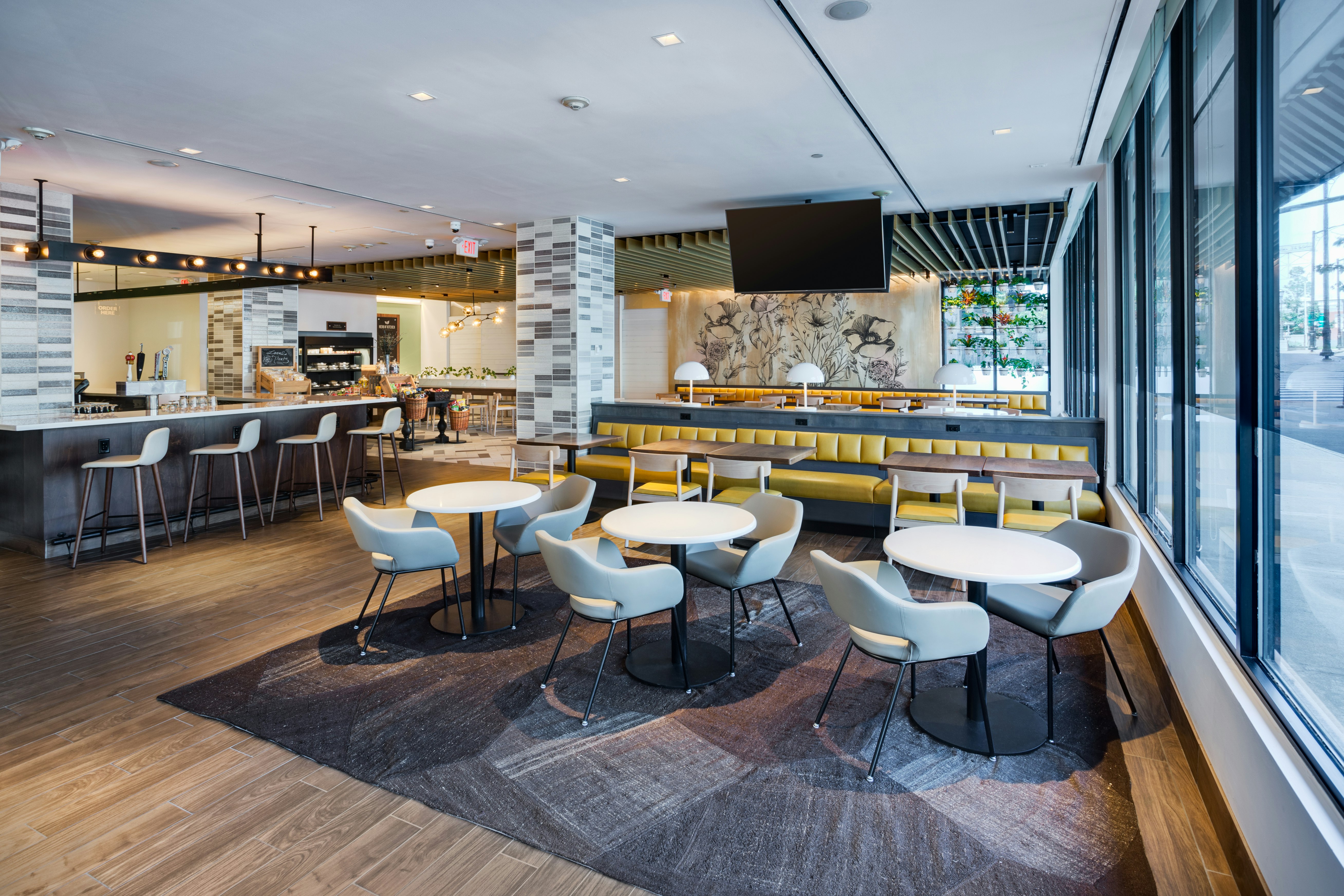 DoubleTree by Hilton Hartford Downtown 12/13