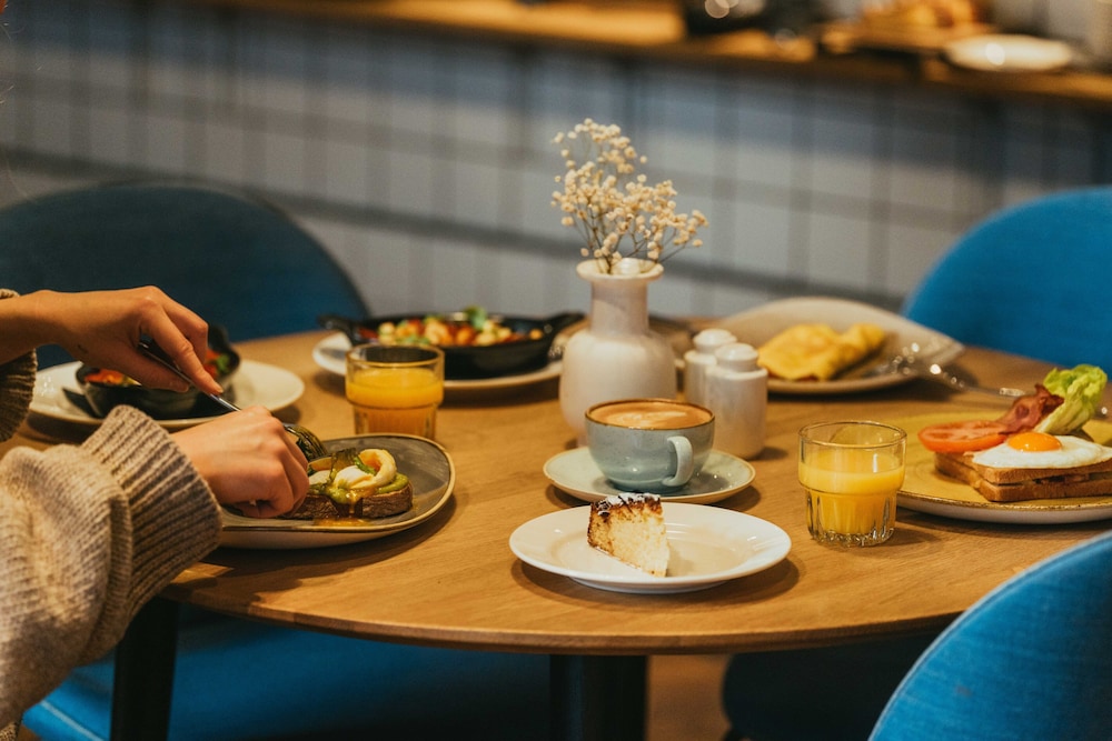 Puro Hotel Wroclaw Stare Miasto 24/41