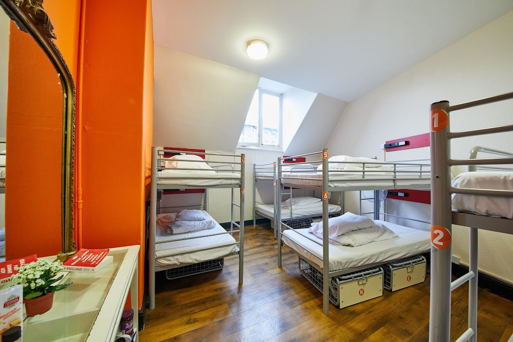 St Christopher Apos S Inn Hammersmith Hostel 53/68