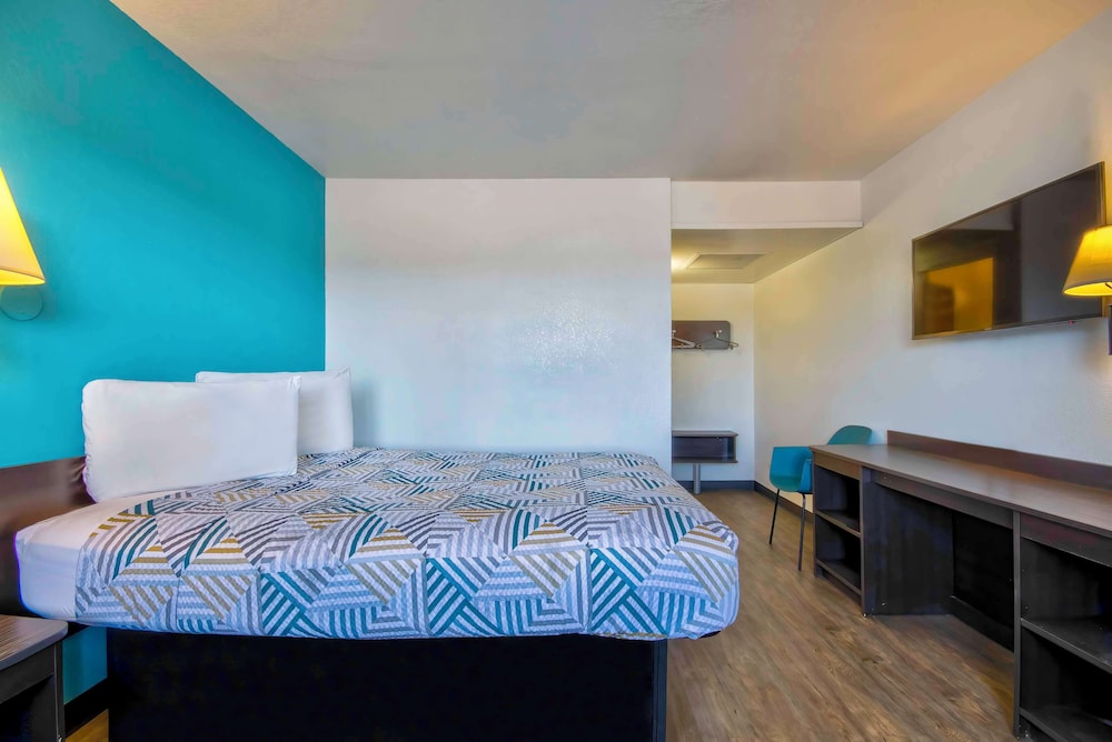 Motel6 Farmington, NM 43/65