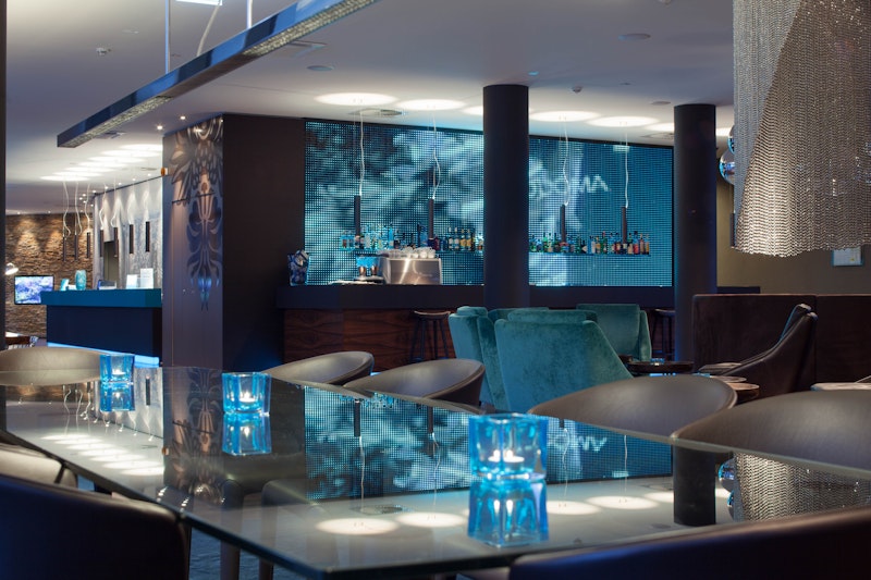 Hotel Motel One Frankfurt-Messe 33/37