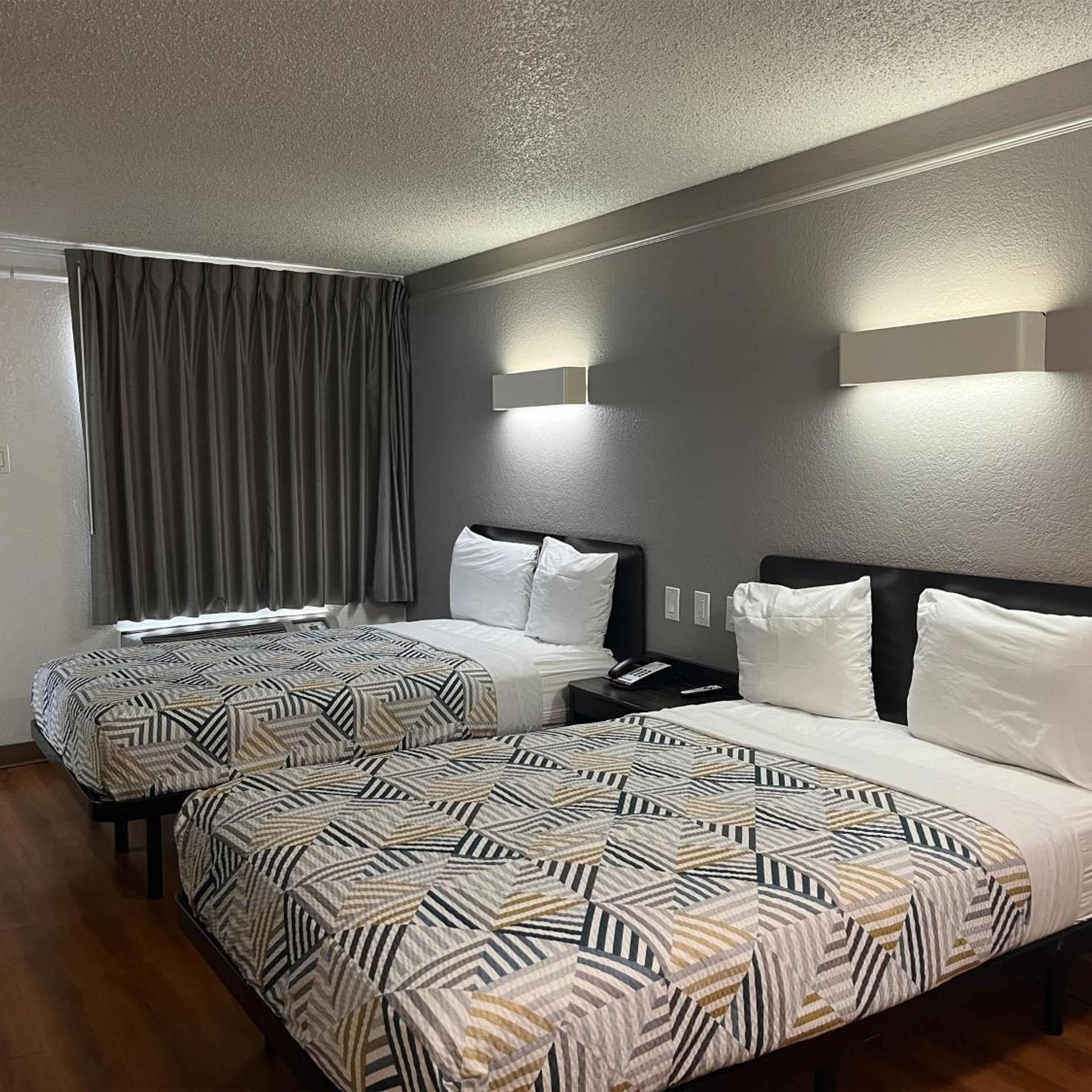Studio6 Studio6 Suites Euless, TX – DFW West 21/48