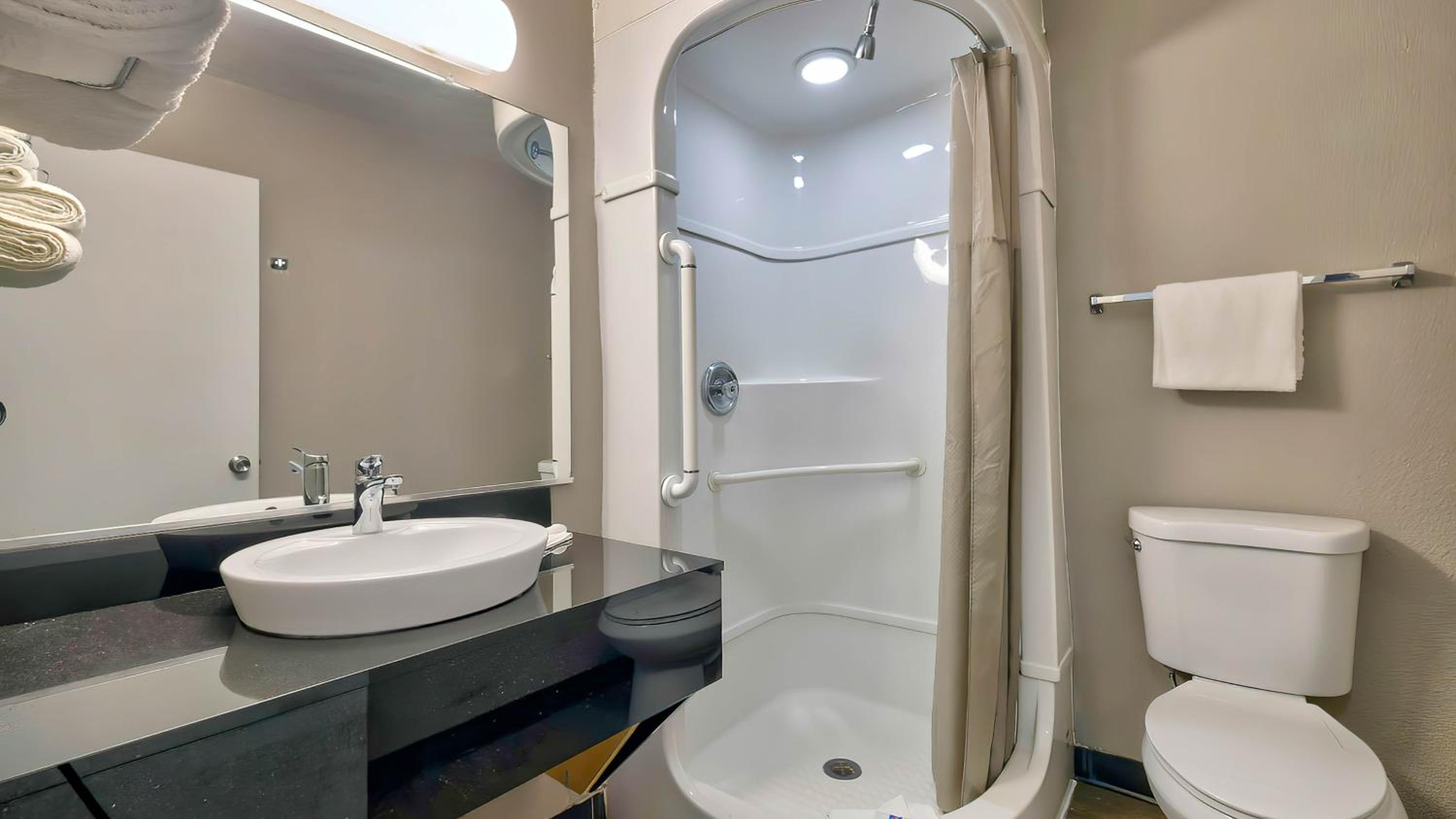 Room, Quadruple, Motel6 Gallup, NM 7/8