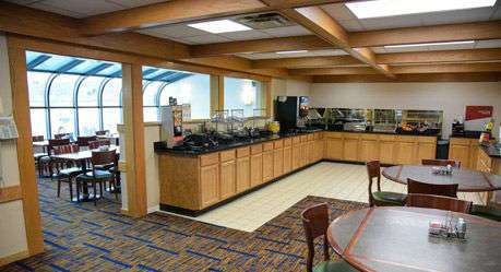 Wyndham Garden Fort Wayne 19/32