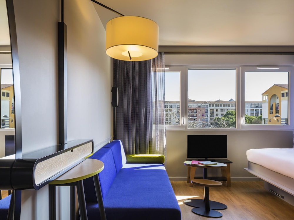 Aparthotel Adagio Access Montpellier Centre 28/47