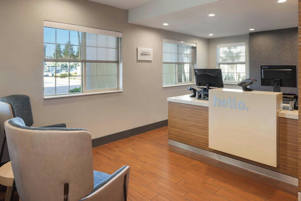 Towneplace Suites Ontario Airport 5/58