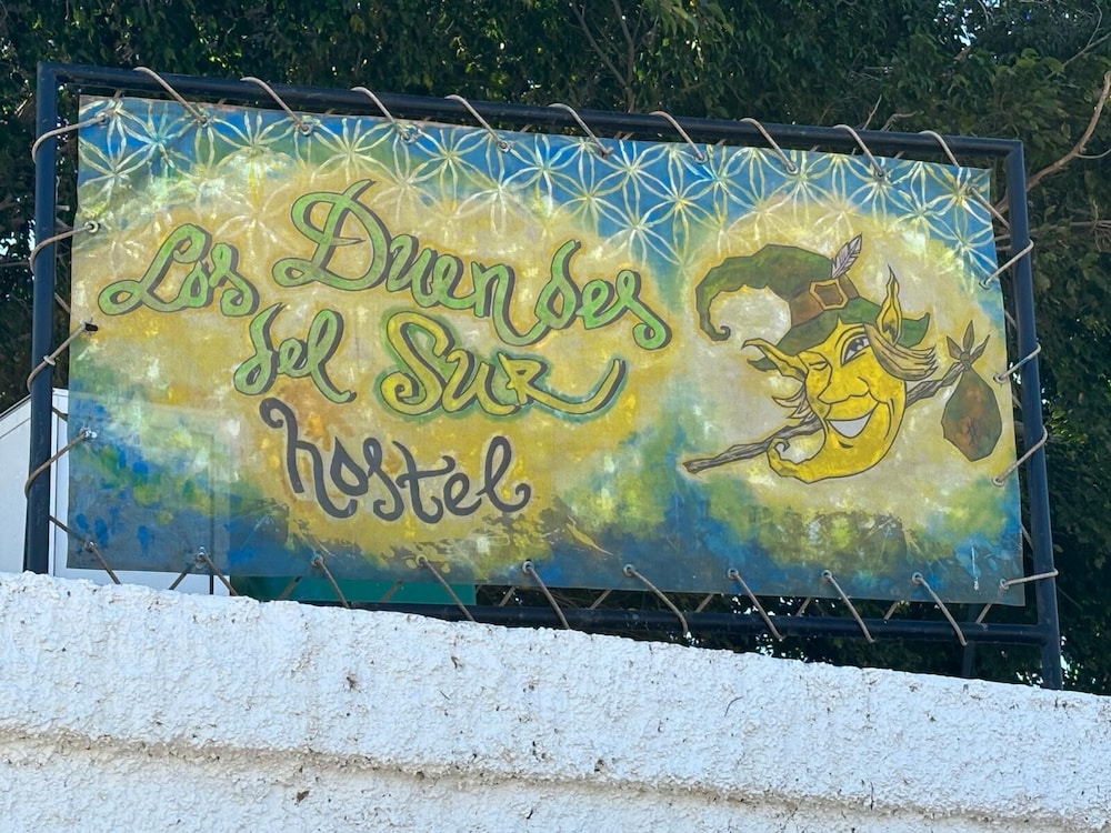 Hostel Los Duendes Del Sur 5/36