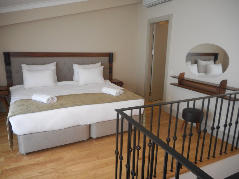 Keten Suite Taksim Hotel 18/67