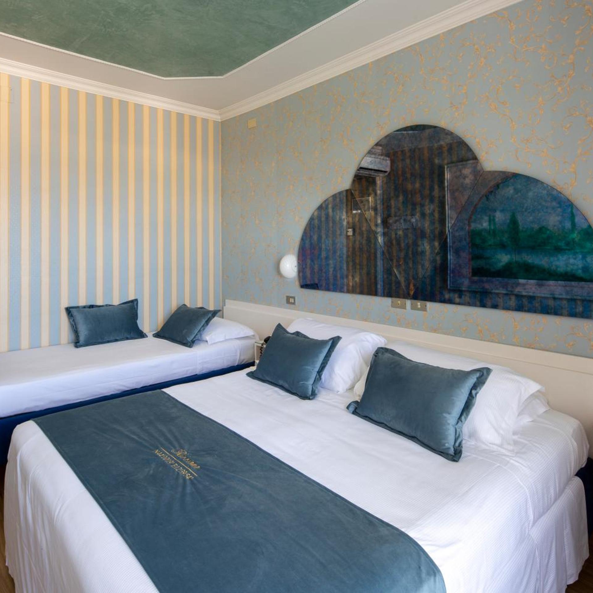 Des Nations Sul Mare Hotel 14/50