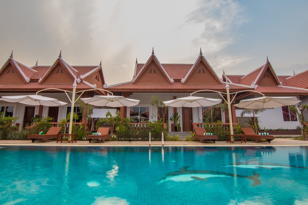 Ravorn Villa Boutique 6/66