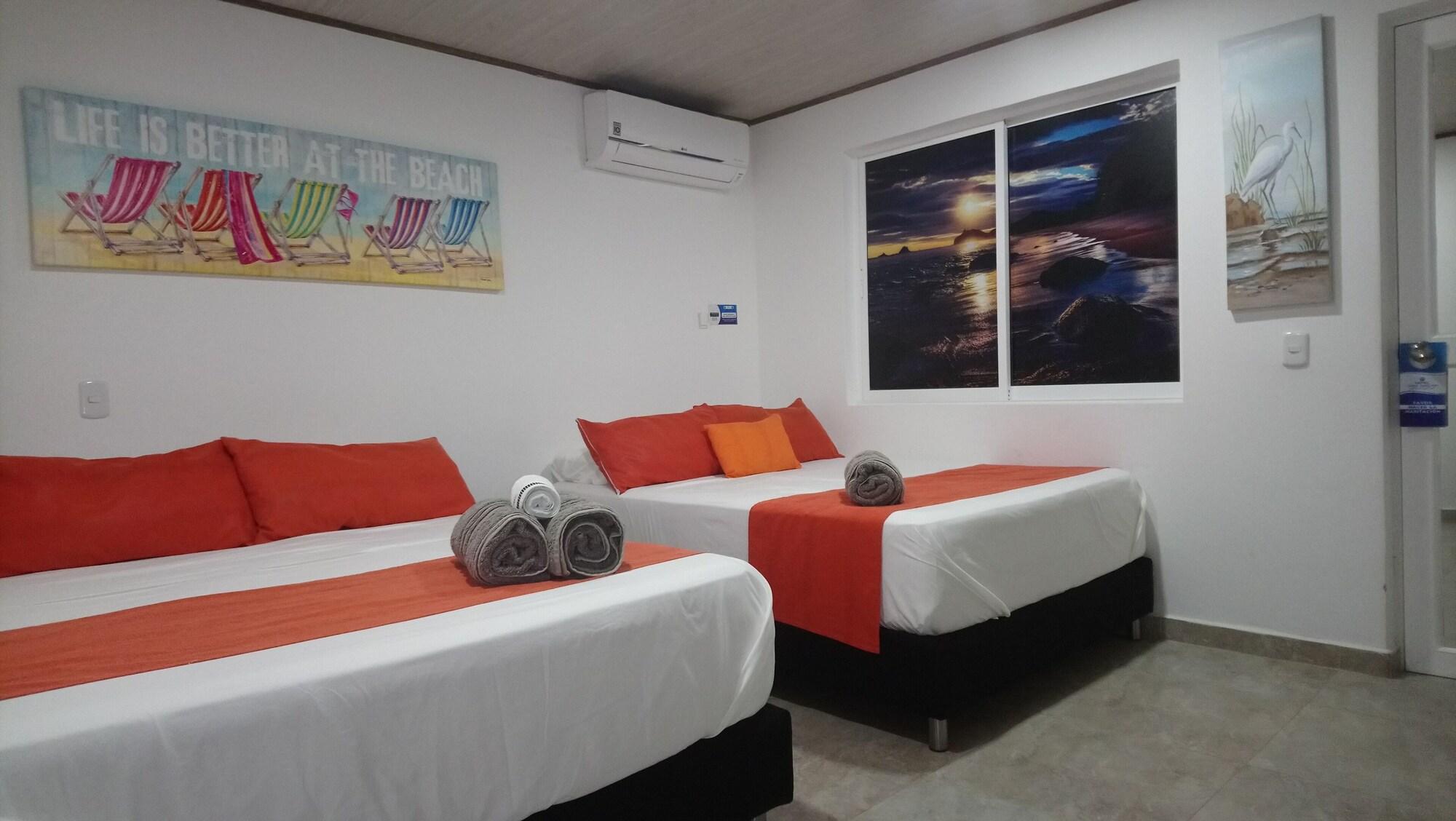 Hotel Mare Mare Inn 12/23