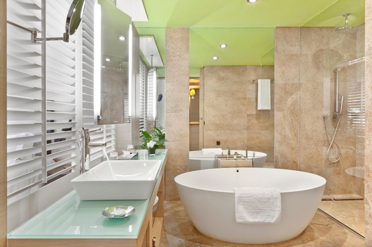 Hotel du Golf By Pickalbatros - Adults Only 16 Years Plus 77/77