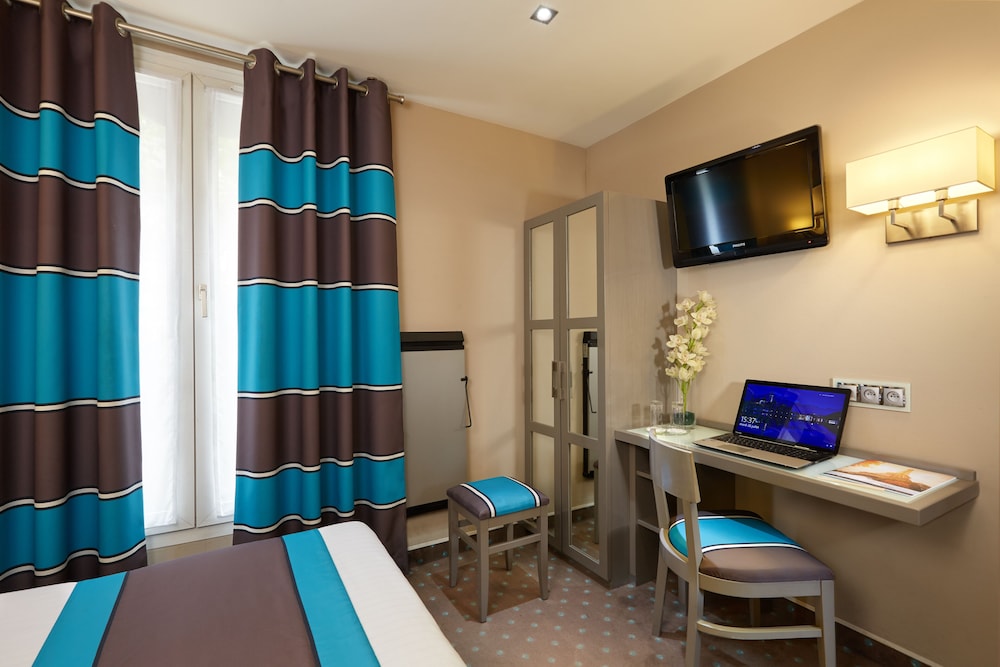 Hotel Beaugrenelle Saint-Charles 43/57