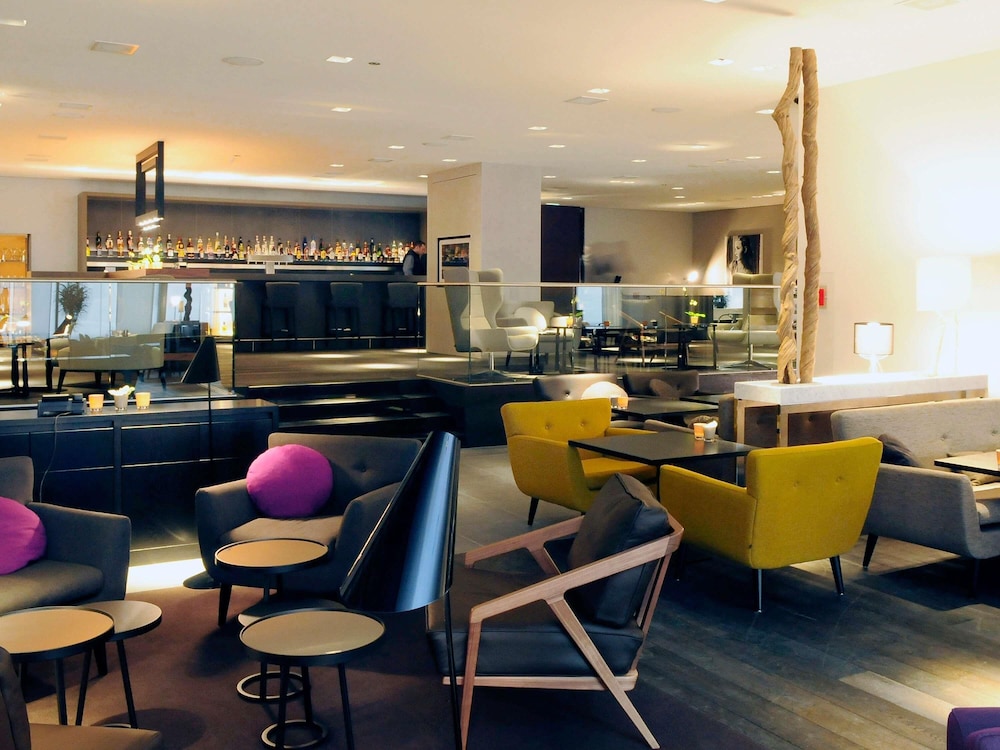 Pullman Eindhoven Cocagne 59/77
