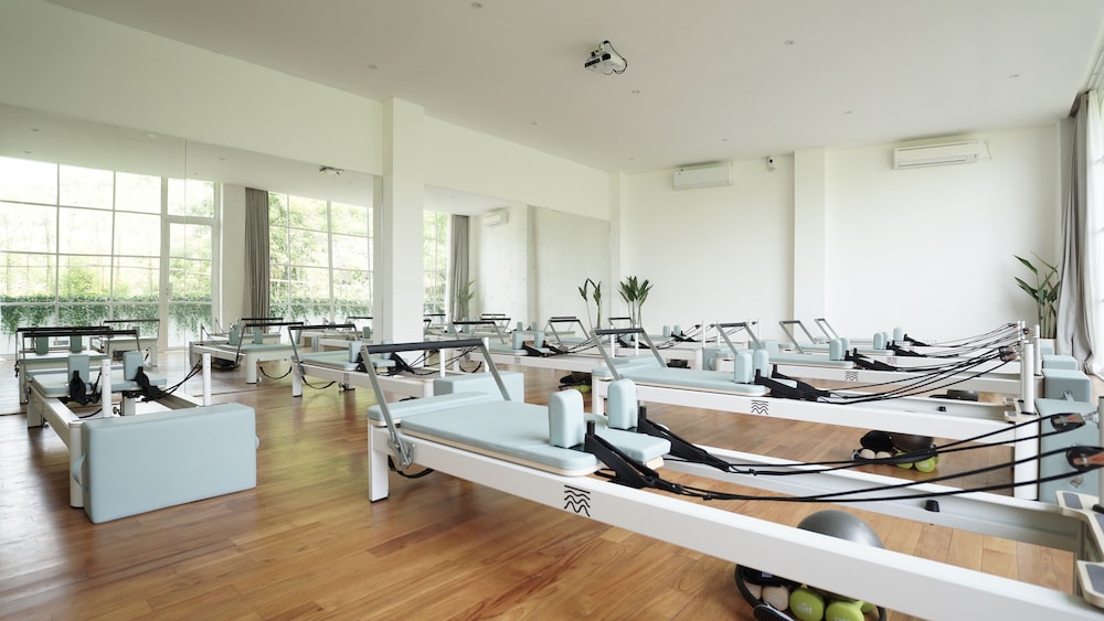 Mantra Wellness Bali 41/63