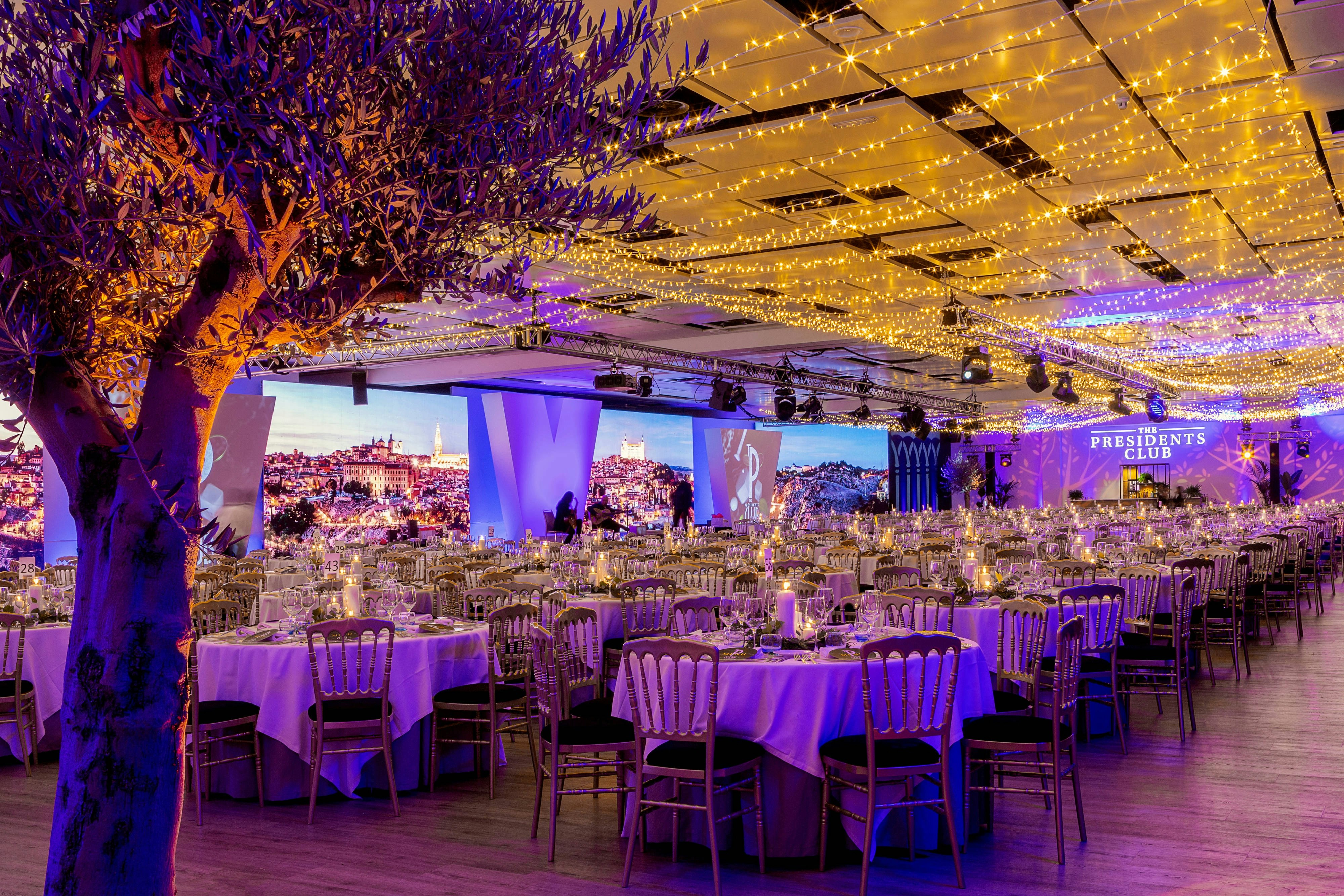 Madrid Marriott Auditorium Hotel & Conference Center 30/43