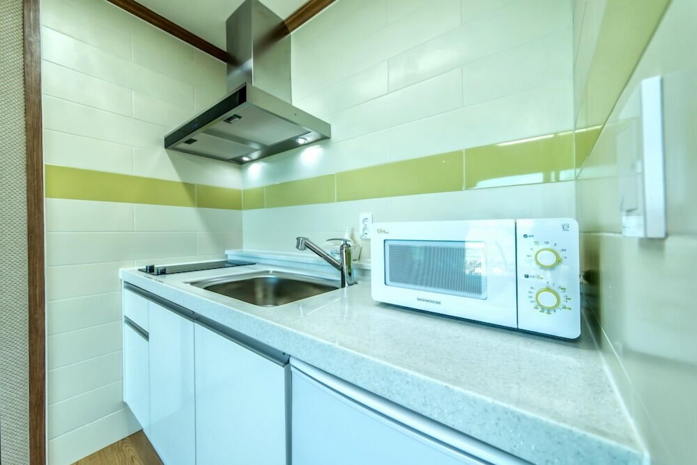 Sea & Wave Pension 40/45