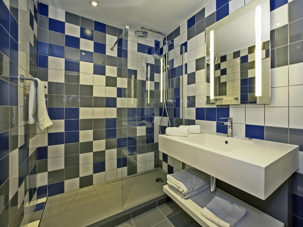 Hotel Mercure Castres L'Occitan 67/67