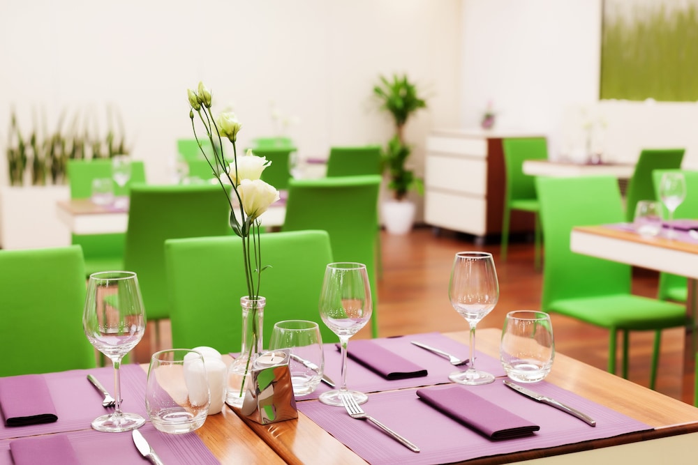 Leonardo Boutique Hotel Krakow City Center (ex Metropolis Design) 30/68